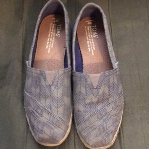 Women’s Toms Shoes